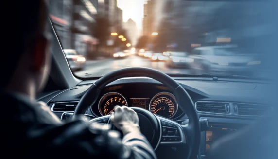 Avalie seu veículo usado na V12